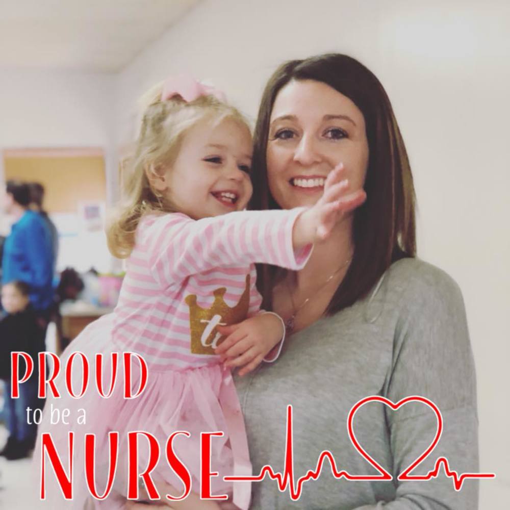 Meet your Posher, Kayla